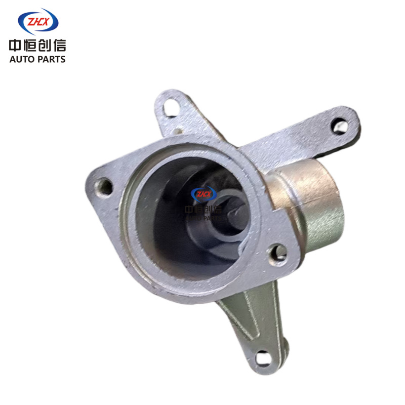 Engine Coolant Thermostat Housing Assembly for CHANGAN Ruixing M90 - Image 2