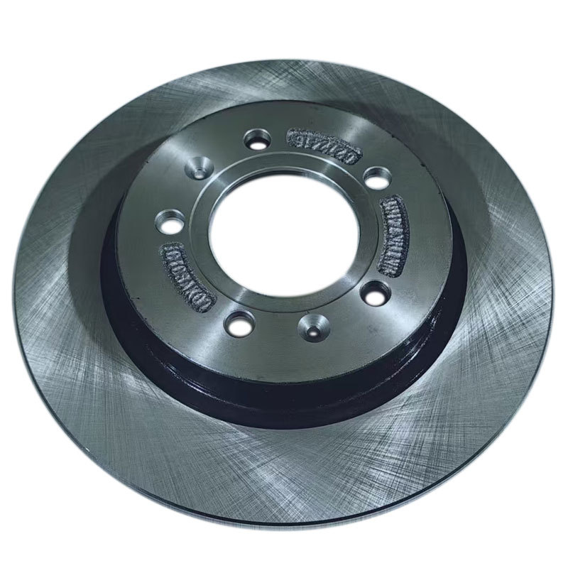 Rear Brake Disc 3502101AW01 for CHANGAN CS55 PLUS and CHANGAN UNI-T - Image 4