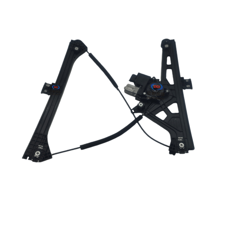 Front Door Power Window Regulator Glass Lifter for CHANGAN UNI-K - Image 2