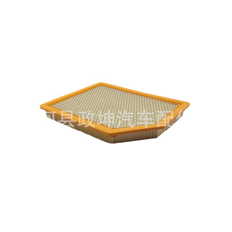 Engine Air Filter 1109190-AW02 for CHANGAN CS55, UNI-T, Eado, and CX70 - Image 4