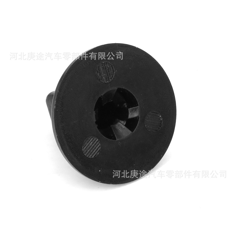 Fender Liner Nut and Clip Buckle Set for CHANGAN DEEPAL S7 G318 and UNI Series - Image 5