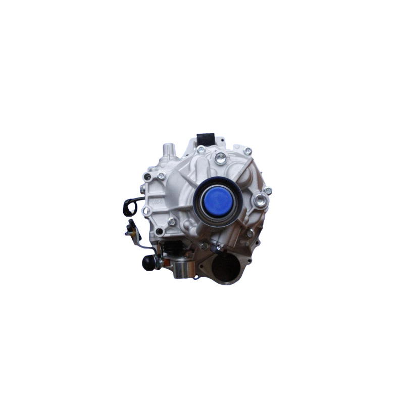 Manual Transmission Gearbox Assembly for Jinbei Little Sea Lion X30 T30 T32 DLCG12 Engine - Image 5