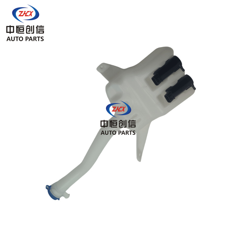 Windshield Washer Fluid Reservoir Assembly with Motor for CHANGAN CS35 - Image 3