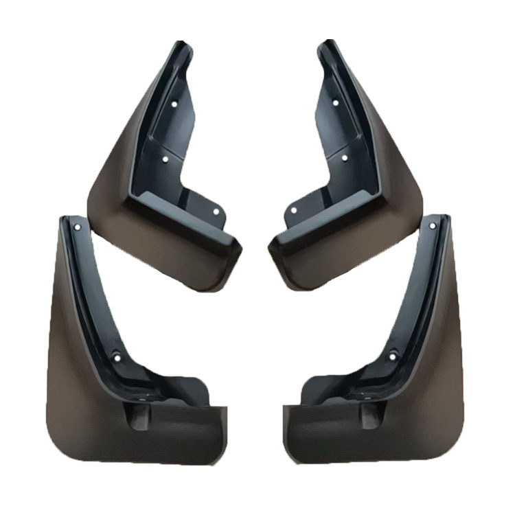 4pcs Front and Rear Mud Flaps Set for CHANGAN UNI-K 2021 - Image 5