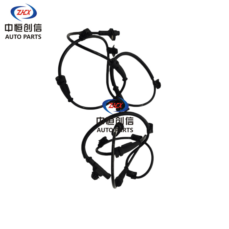 Front Wheel ABS Speed Sensor for CHANGAN Alsvin (Xinyuexiang) B511 - Image 4