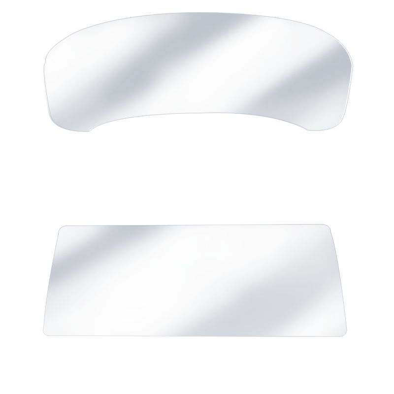 B-Pillar Center Column Protective TPU Film for DEEPAL S07/S7/S05/SL03 and Deepal G318 - Image 5