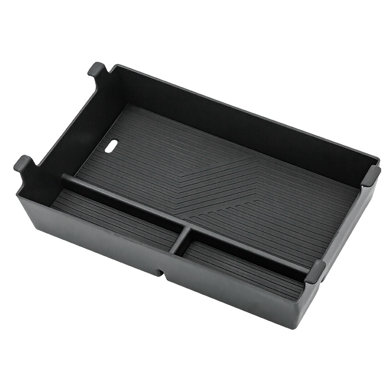 Center Console Armrest Storage Box Organizer for DEEPAL S07 - Image 4