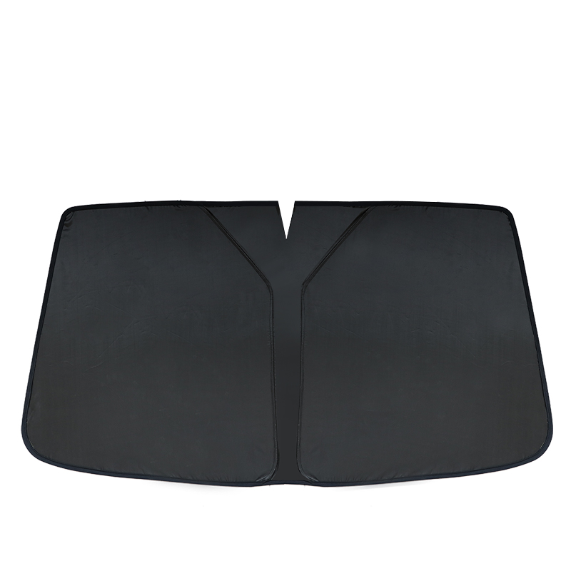 Custom Sunshade Front Windshield Sun Protection for DEEPAL S07 - Image 3