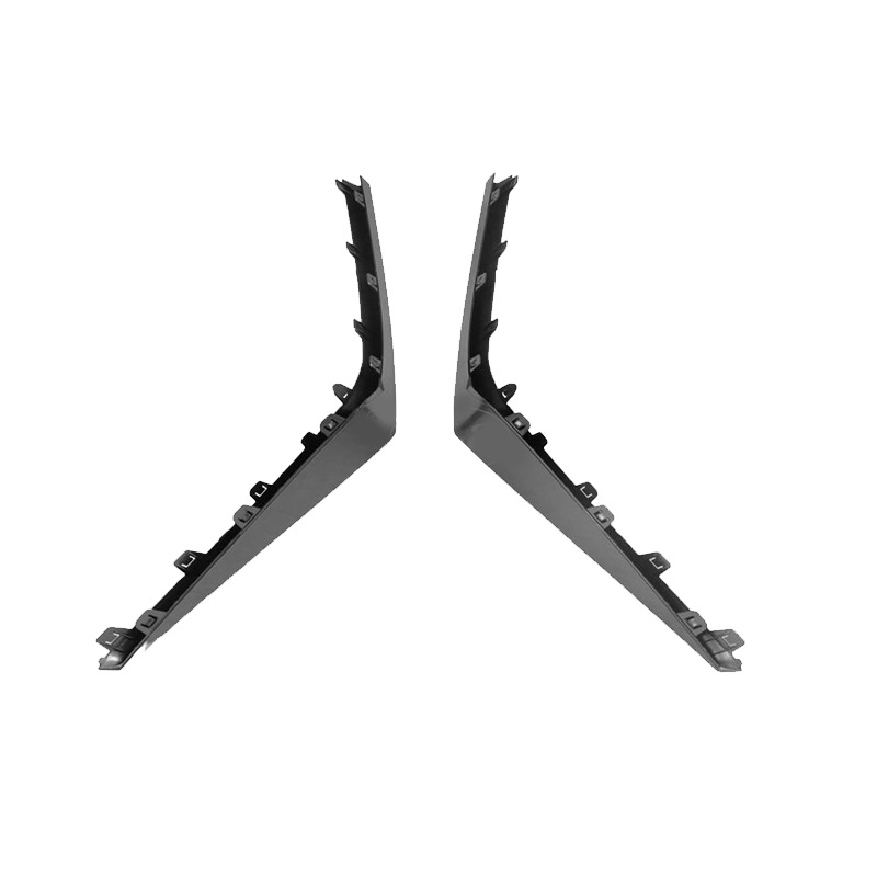 Front Bumper Decorative Trim Strip for CHANGAN UNI-V - Image 3