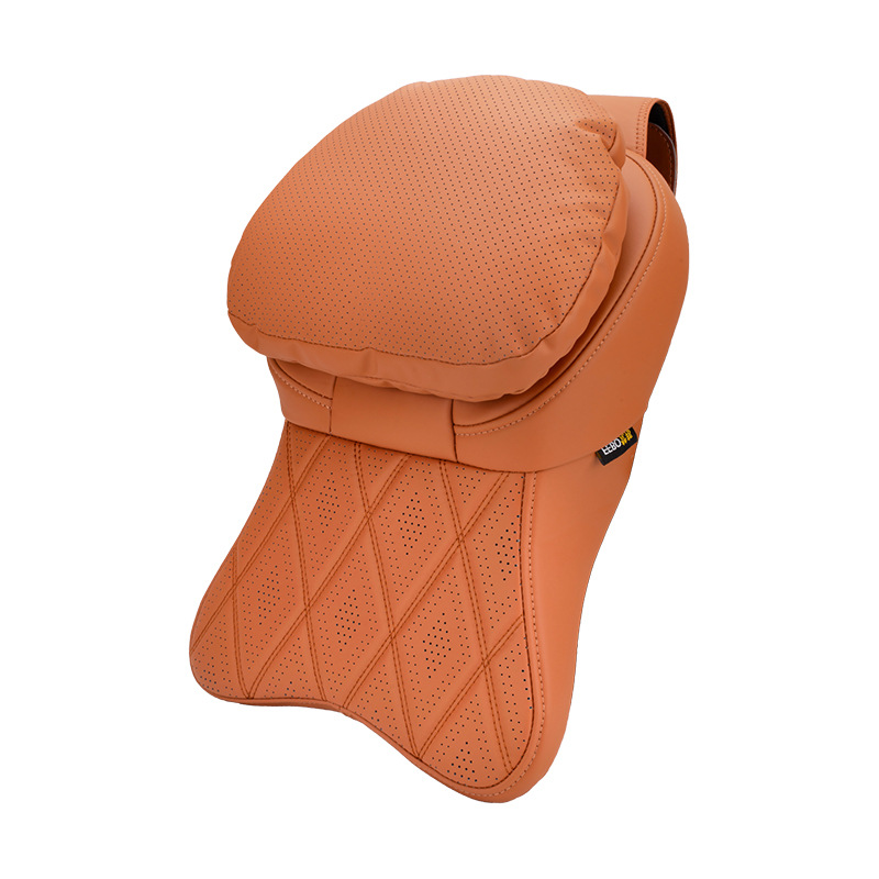 Car Seat Headrest Neck Pillow Memory Foam Cushion for CHANGAN CS75 PLUS / UNI-V / UNI-Z / OSHAN X5 - Image 5