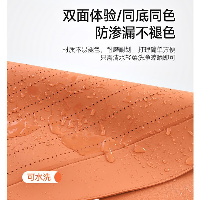 All-Season Breathable Full Enclosure Seat Cover Set for DEEPAL S07 - Image 2