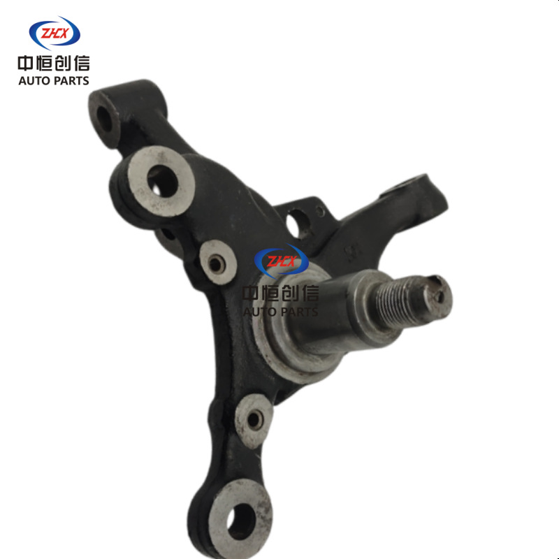 Front Steering Knuckle Horn Assembly for CHANGAN Honor (Ounuo) - Image 5