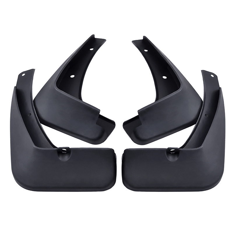 Front and Rear Fender Mudguards for 2022 CHANGAN UNI-V Sport and Special Edition - Image 5