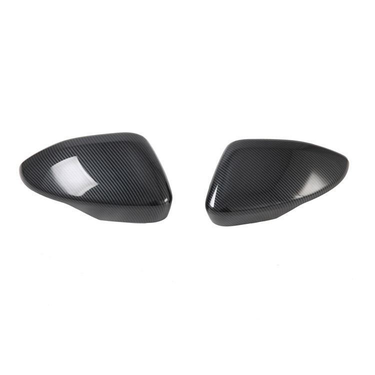 Rear Wiper Cover Trim Carbon Fiber Style for 2021 CHANGAN UNI-K - Image 4