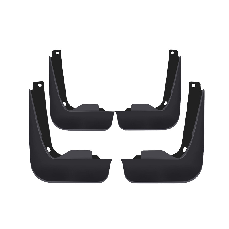 OEM Style Front and Rear Mud Flaps for CHANGAN UNI-T 2023-2024 Premium/Flagship Edition - Image 5