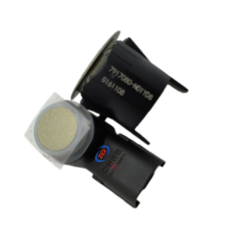 Front Parking Assist Sensor for CHANGAN CS35 and CS75 1.8L 2.0L - Image 5