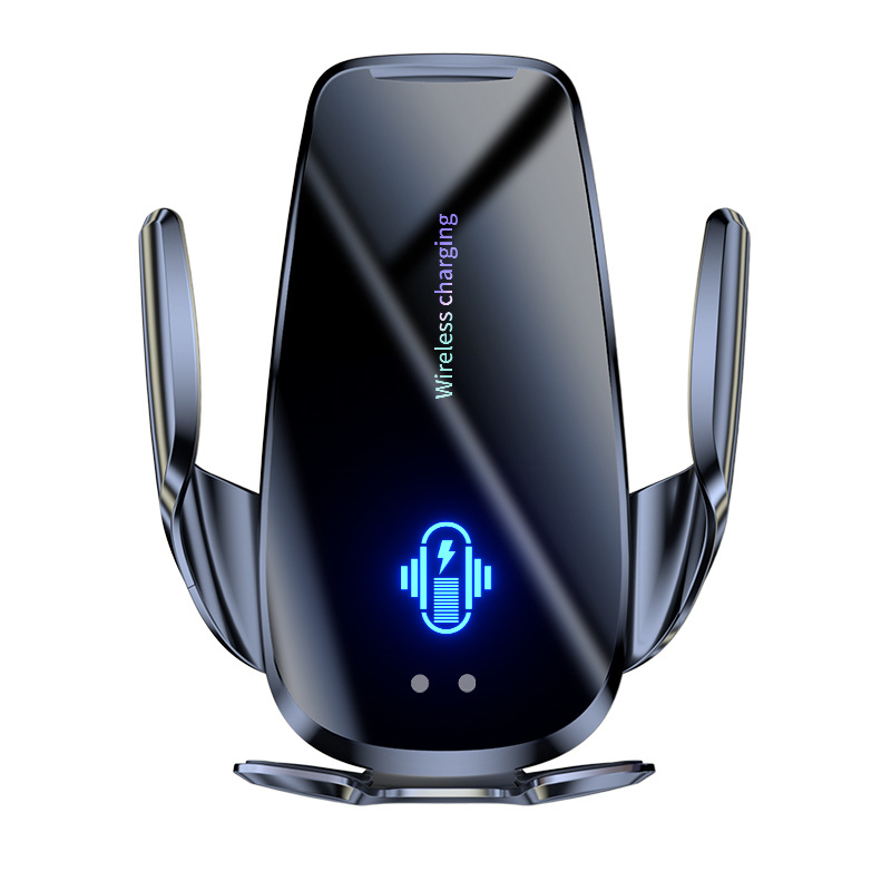15W Wireless Car Phone Holder with Electric Clamping for CHANGAN CS75 PLUS UNI-V UNI-T CS55 - Image 5