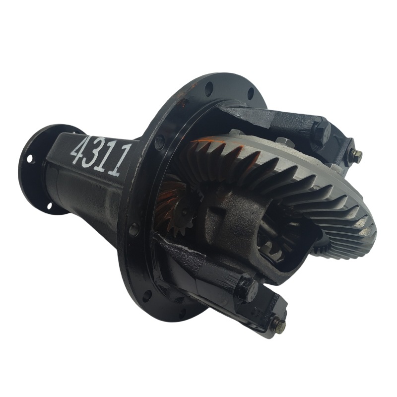 Final Drive Main Reducer & Rear Differential Assembly for Changan Wuling Dongfeng Series - Image 5
