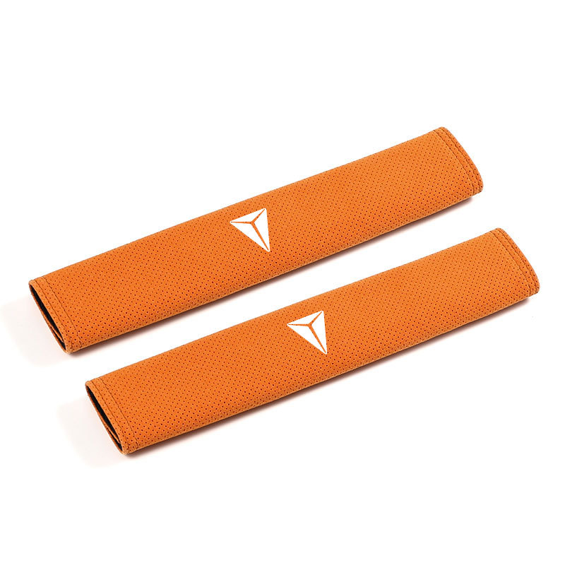 Interior Seat Belt Protective Shoulder Pads for DEEPAL SL03 / DEEPAL S07 - Image 4