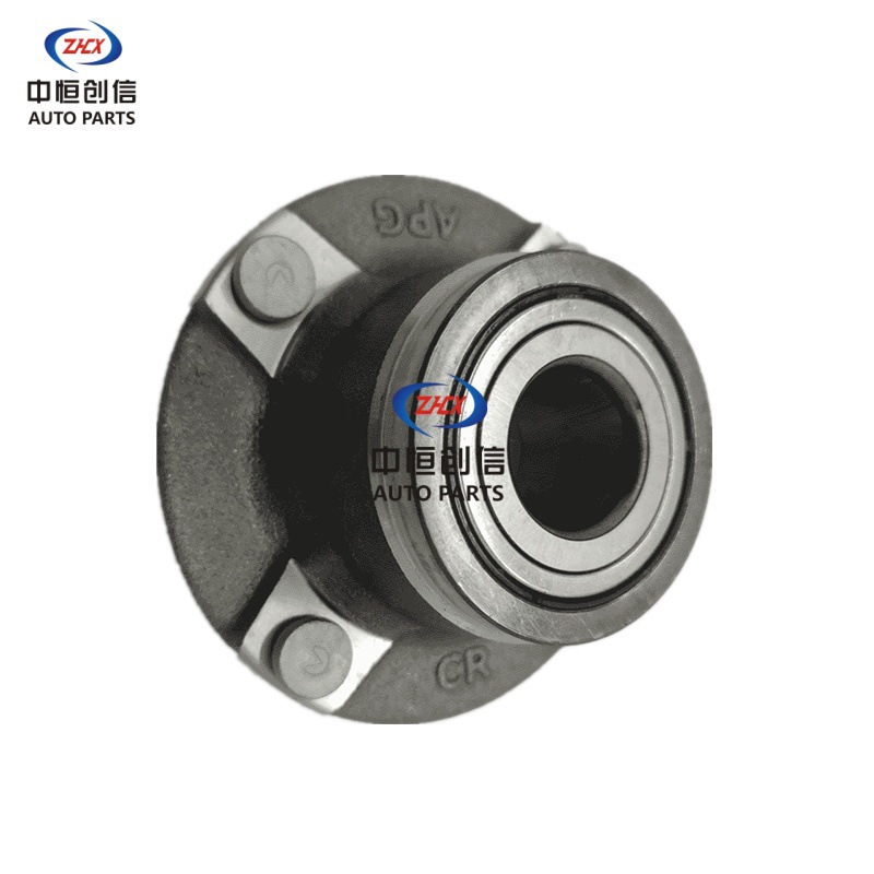 Front Wheel Hub Bearing Assembly without ABS for CHANGAN Ounuo R101 - Image 5
