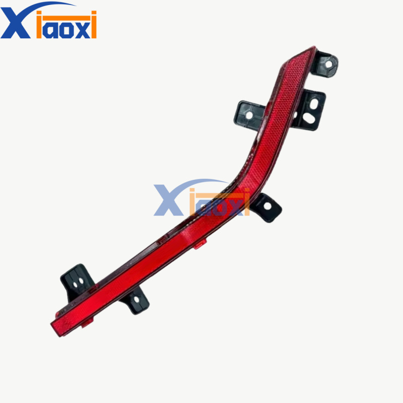 Rear Bumper Reflector Fog Lamp Warning Light for DEEPAL S07 (2023-2024) - Image 2