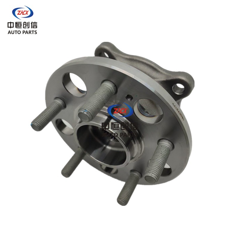 Rear Wheel Hub Bearing Assembly for CHANGAN CS95 4WD - OEM 3502120-AP03 - Image 2