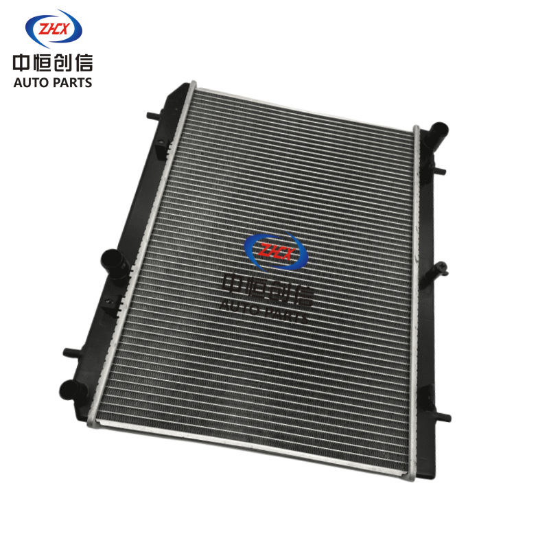 Engine Radiator Water Tank Assembly for CHANGAN Ounuo 4G15V JL474 | OEM 1301000-T01 - Image 3