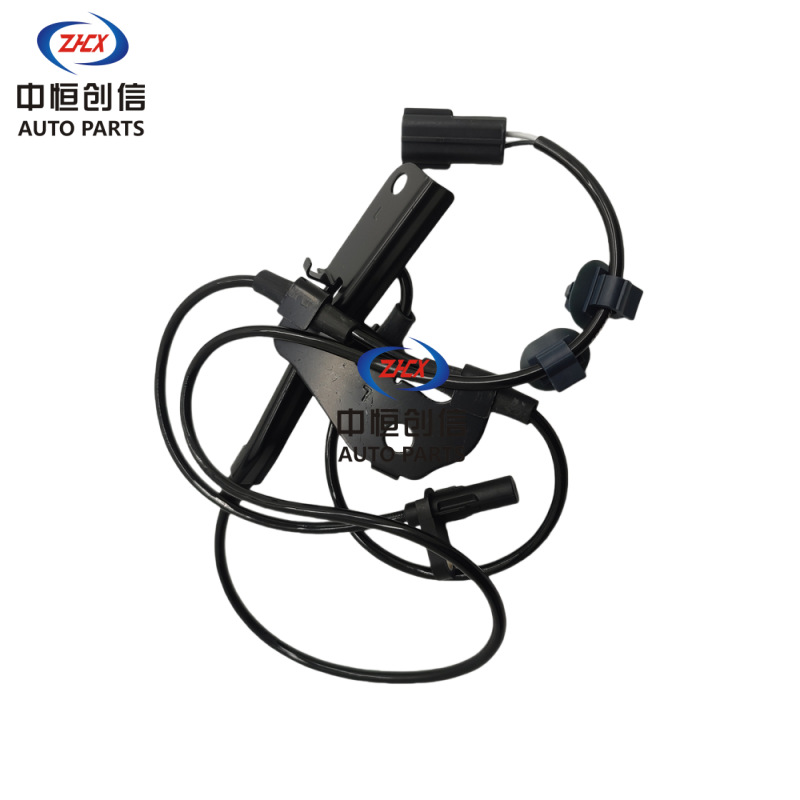 Front Wheel ABS Speed Sensor for CHANGAN CS75 - Reliable Braking Signal Control - Image 2