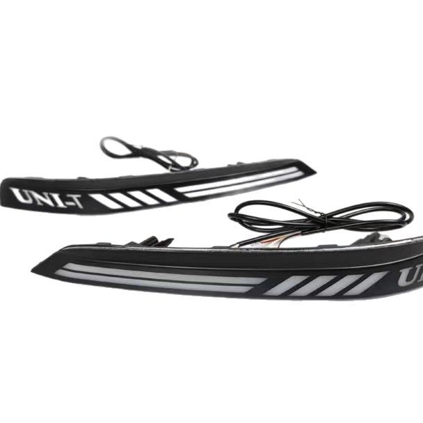 LED Rear Bumper Light for CHANGAN UNI-T (2020-2025) Sequential Fog and Turn Signal - Image 5