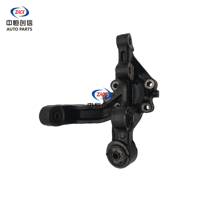 Rear Steering Knuckle Assembly with Rubber Sleeve for CHANGAN UNI-K 1.5T - Image 5