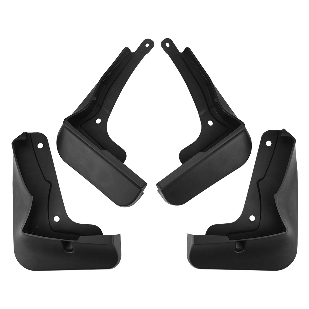 Custom Fit Car Mud Flaps / Splash Guards for CHANGAN UNI-V Sport 2024 - Image 5