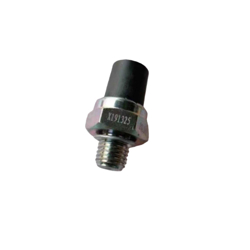 Engine Oil Pressure Sensor and Alarm for KAICENE F70 / Changan Hunter Pickup - Image 2