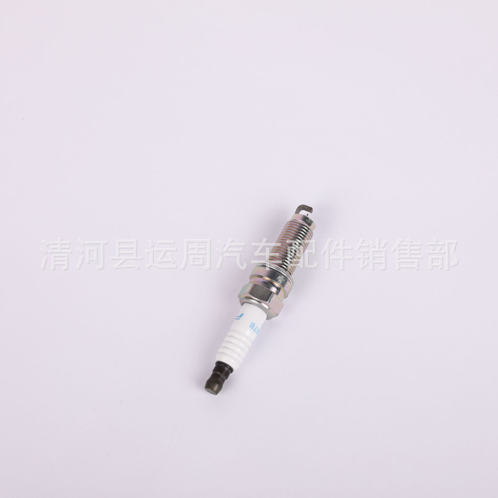 Double Iridium Spark Plug for CHANGAN Eado CS35 CS55 CS75 Yuexiang V3 BenBen UNI-V - Image 4