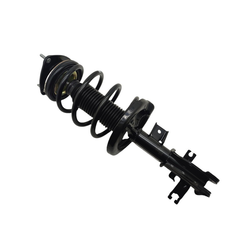 Front Strut Shock Absorber with Coil Spring Assembly for CHANGAN Yuexiang V7 - Image 5