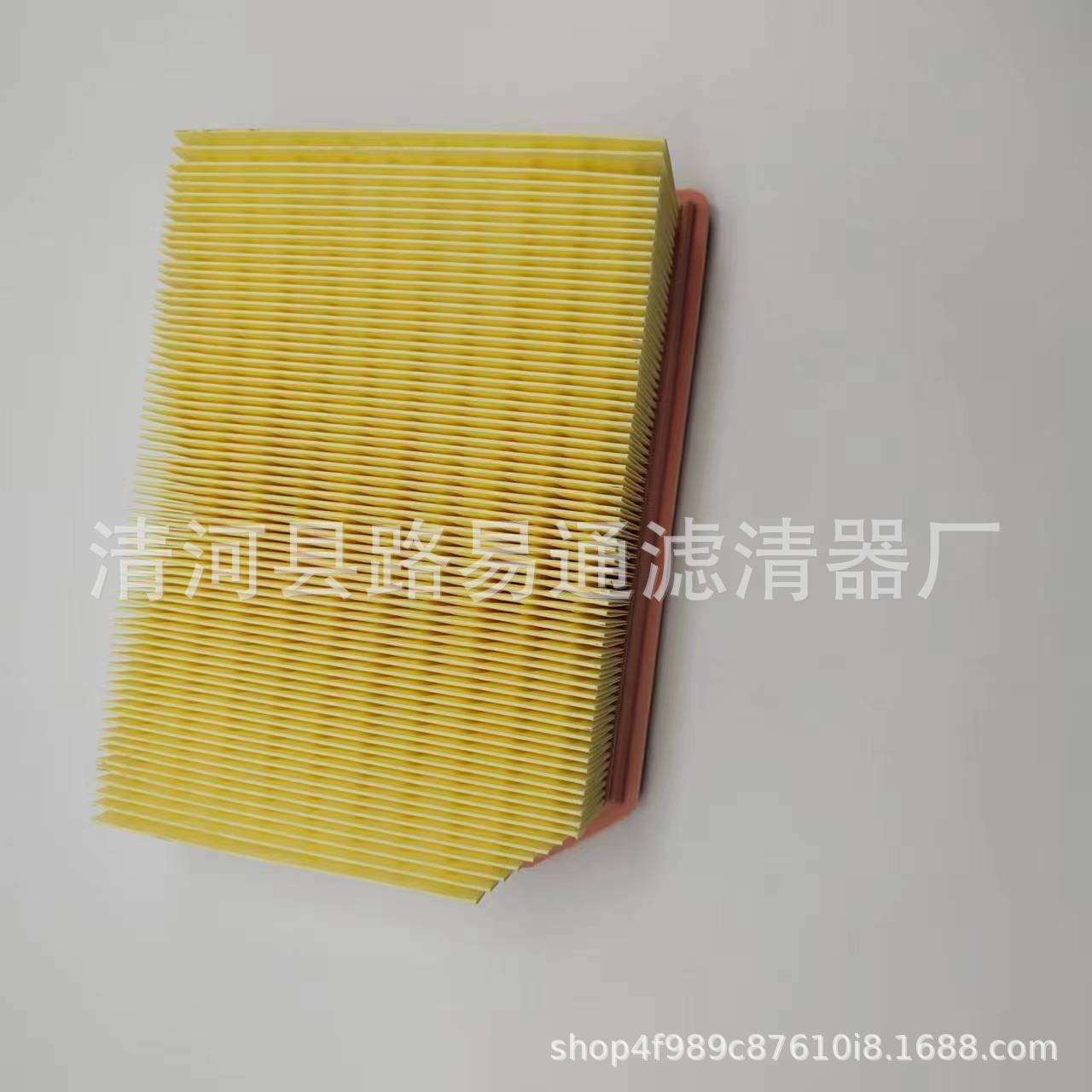 Engine Air Filter 1109190PT02 for CHANGAN OSHAN Z6 and CHANGAN UNI-V iDD - Image 3