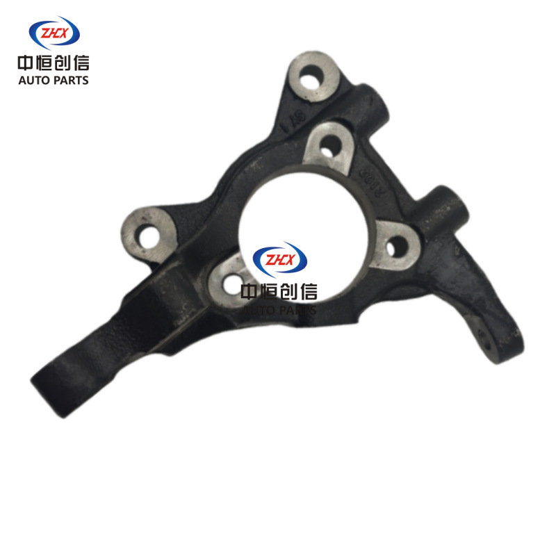 Front Steering Knuckle Assembly for CHANGAN Eado (New Generation) - Image 4