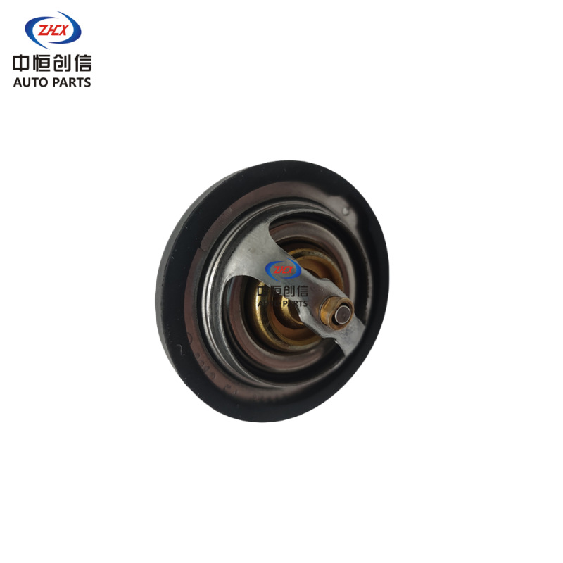 Engine Thermostat Assembly 1306010-H01 for Changan Star 5 and Changan M201 (JL473Q Engine) - Image 4