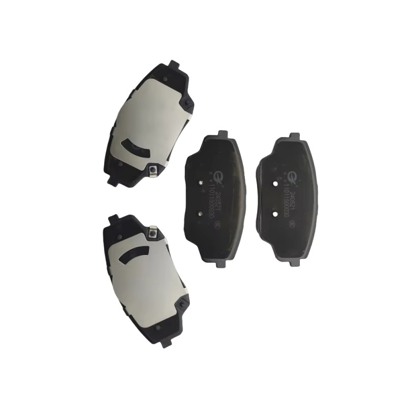 Front Brake Pad Set for CHANGAN OSHAN X7 / X7 PLUS and CHANGAN CS55 PLUS 2nd Generation - Image 3