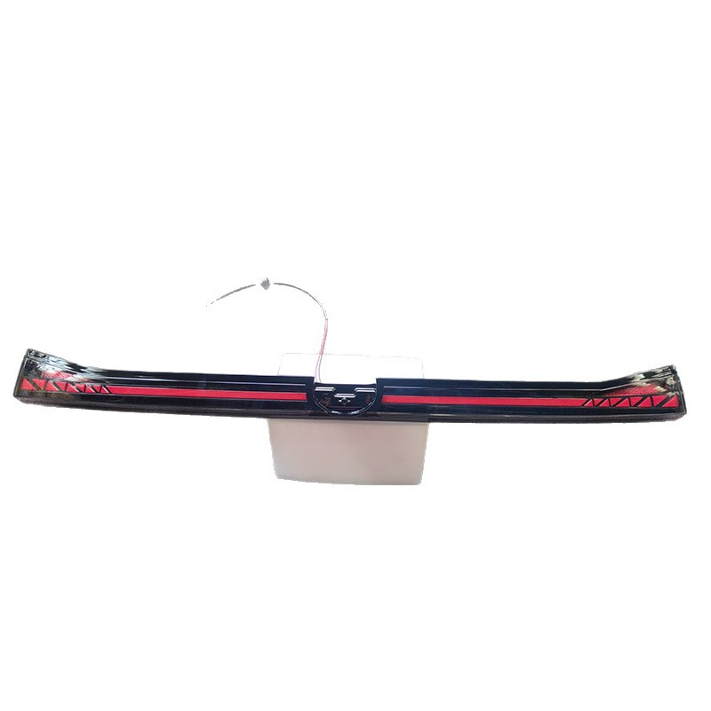 Rear Center Through-Type Tail Light for CHANGAN UNI-V, OEM C281F280503-0600-AA - Image 5