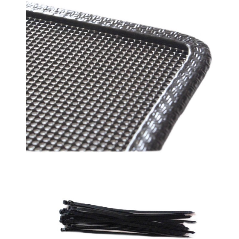Front Grille Protective Insect Screen Mesh for DEEPAL SL03 S7 G318 - Image 5