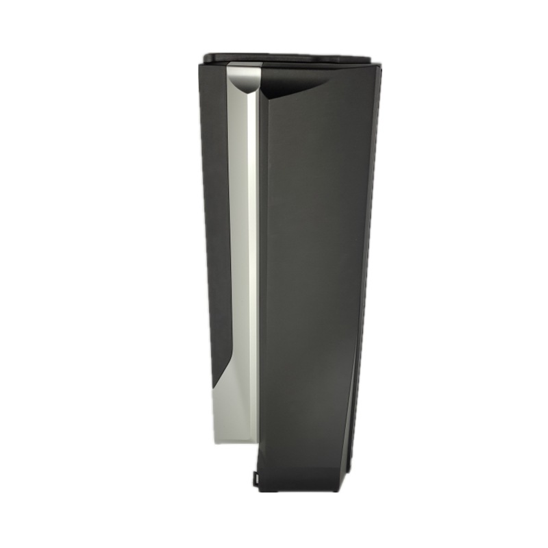 Rear Passenger Door Outer Guard Panel with Decorative Trim for CHANGAN CS35 PLUS - Image 5