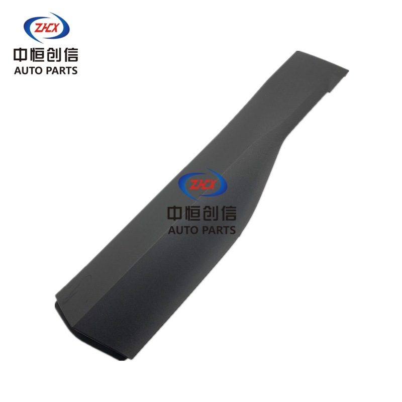 Rear Middle Door Outer Guard Plate Matte Assembly for DEEPAL S05 - Right Side - Image 2