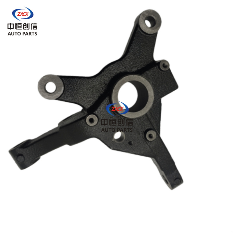 Front Steering Knuckle Assembly for CHANGAN Kuayue Star V5 Left and Right - Image 3