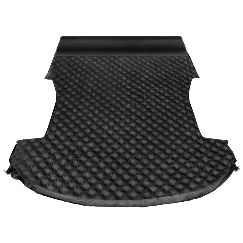 Car Automatic Inflatable Camping Mattress for DEEPAL SL03 and DEEPAL S07 SUV Trunk Bed - Image 5