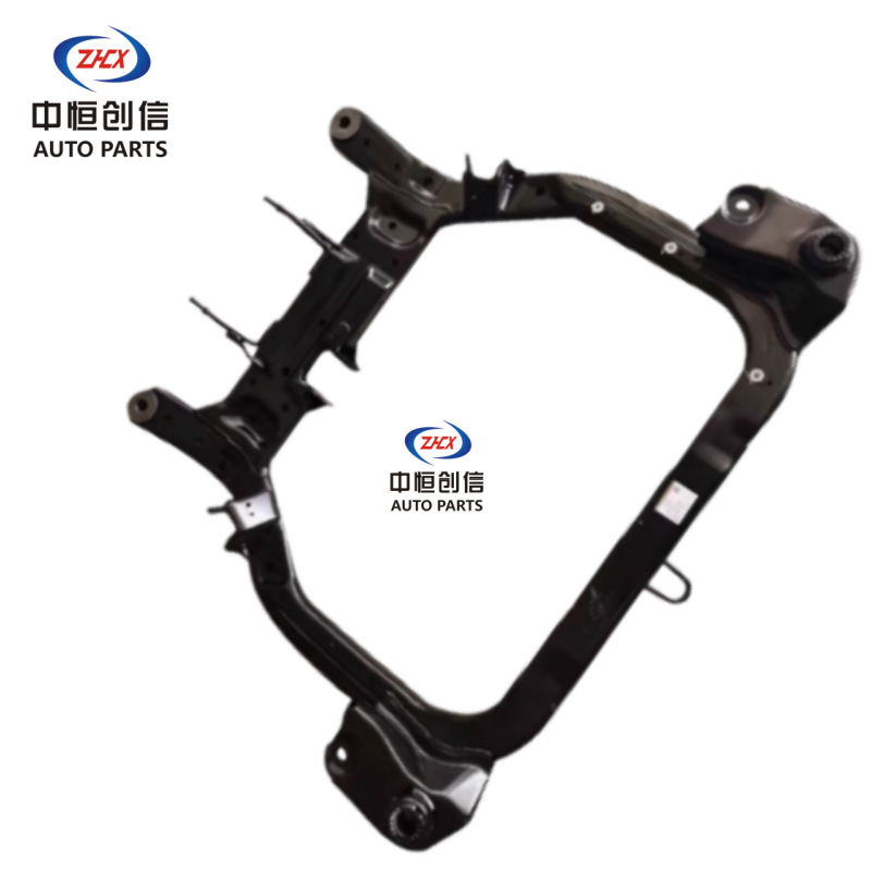 Front Axle Engine Bracket for CHANGAN Eado & Eado PLUS 1.6L - OEM C211F260202-0202-Z - Image 4