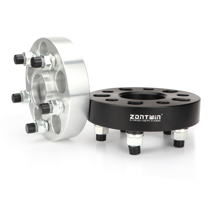 Wheel Hub Widening Spacer Flange Plate for CHANGAN CS75 CS55 CS95 Eado and UNI Series - Image 5