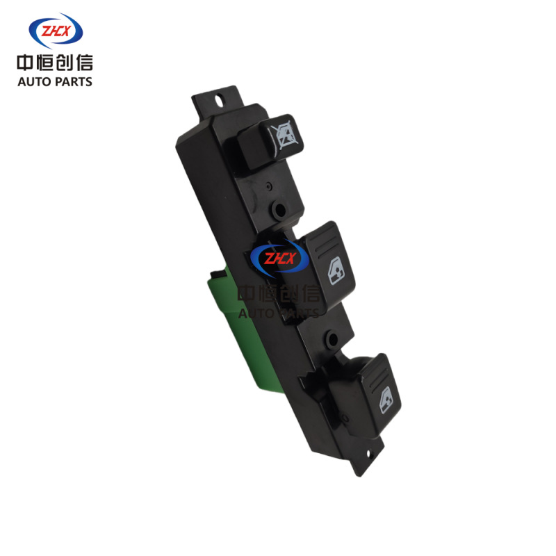 Left Front Main Electric Power Window Switch for CHANGAN Star 2 - OEM 3746050-E01 - Image 5