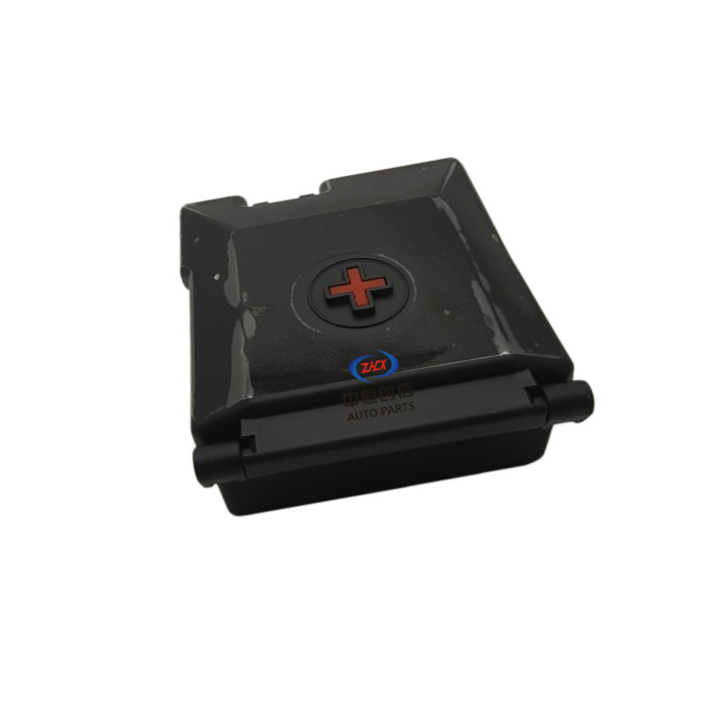 Positive Battery Terminal Fuse Box for CHANGAN UNI-V - Image 2