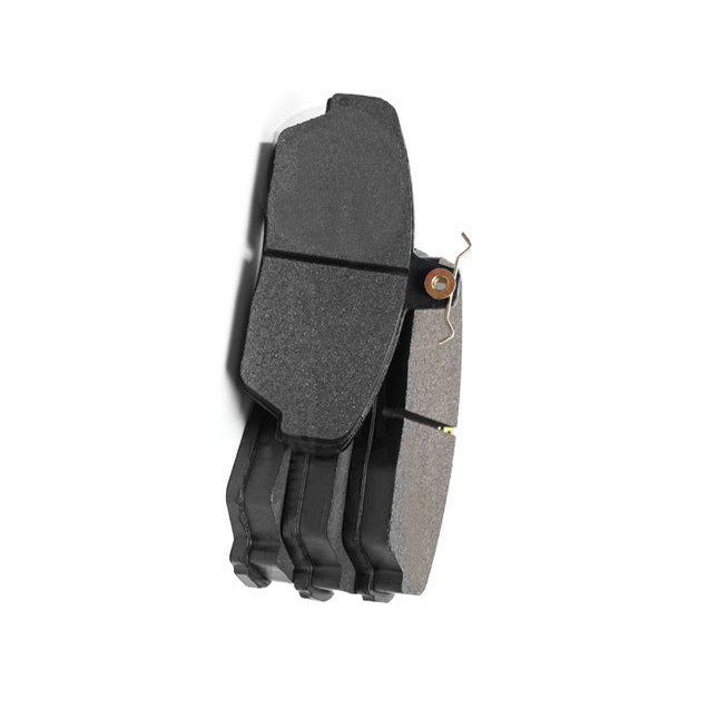 Brake Pad Set for CHANGAN UNI-T UNI-K UNI-V, Part No. 3502130140-W01 - Image 2