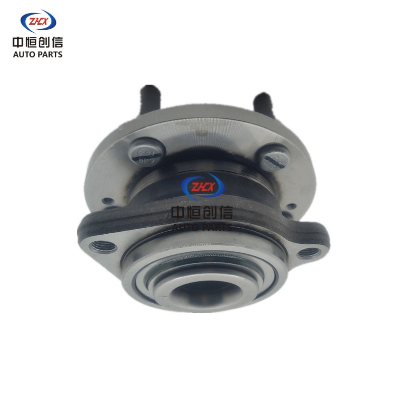 Front Wheel Bearing and Hub Assembly for CHANGAN Eado Plus EV5 Electric Vehicle - Image 3